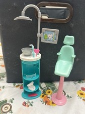 Accessori Playset Dentista