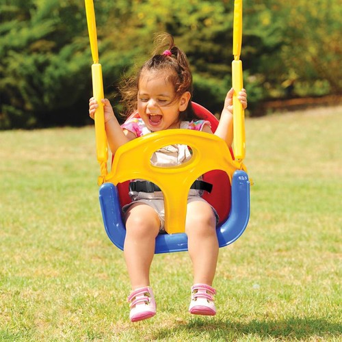 Seggiolino altalena bambini - seggiolino,
