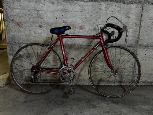 Bici corsa bambino - corsa,