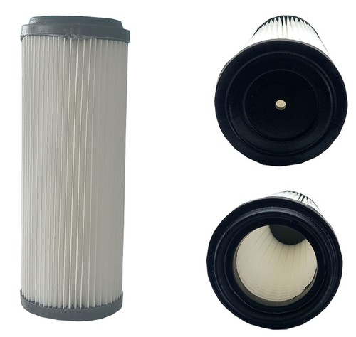 Cartuccia filtro poliestere - filtro,