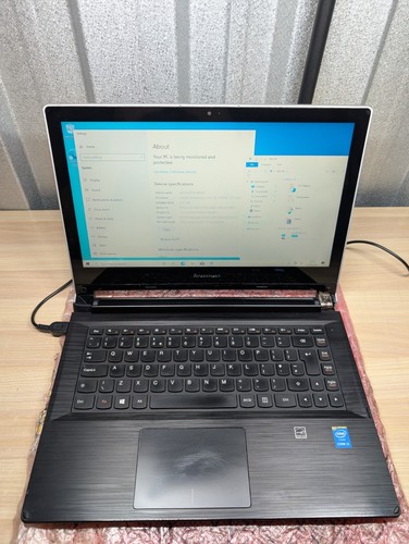 Lenovo flex intel - flex, 2