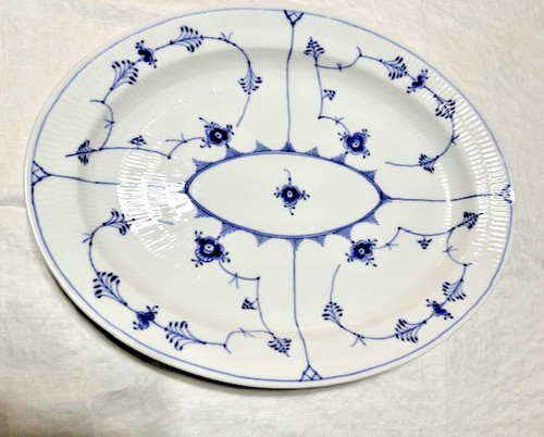 Royal copenhagen piatto - royal, da