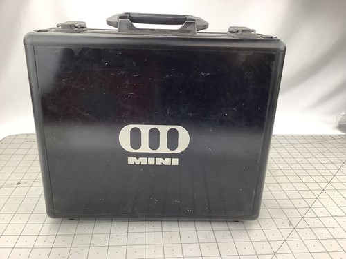 Mini custodia rigida empire - rigida,