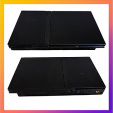 Console Sony Playstation 2 PS2