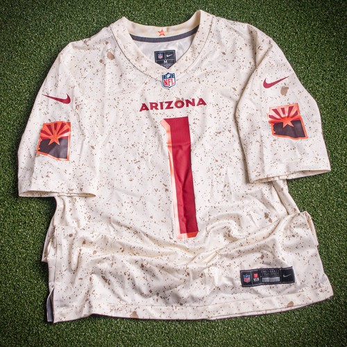 Maglia kyler murray cardinals - murray,