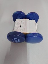 Manubri domyos 2kg - manubri,