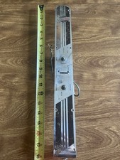 Chitarra elettrica vintage National Grand Console modello 1050 doppio otto giri acciaio