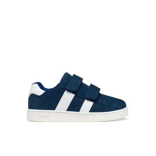 Geox sneakers eclyper blu - geox, j