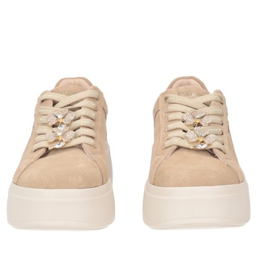 Sneakers donna tosca blu - sneakers, in
