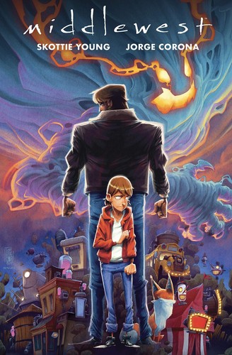 Middlewest - (vol., 1)