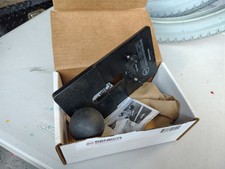 SENECA WOODWORKING DOMIPLATE