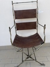 Poltrona Design Maison Jansen