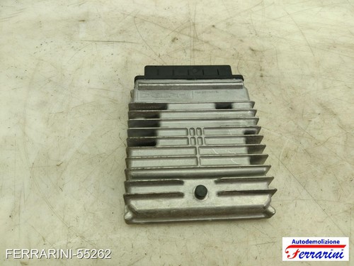 Centralina motore ford focus - ford,