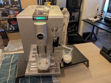 Macchina da caffè Jura
