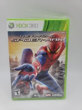 The Amazing Spider-Man