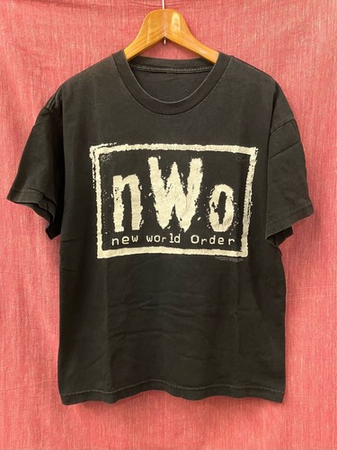 Shirt vintage anni nwo - t-shirt,