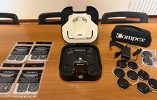 Compex 6.0 Elettrostimolatore