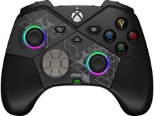 MSI Force Pro Controller di gioco wireless - Xbox Series X|S, Xbox One X|S,