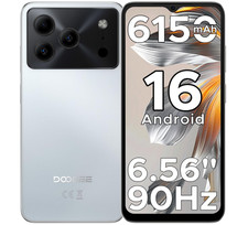 DOOGEE Note56 Android 16