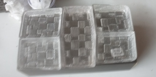 Set per antipasti - antipasti, in