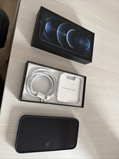 Apple iPhone 12 Pro Max -