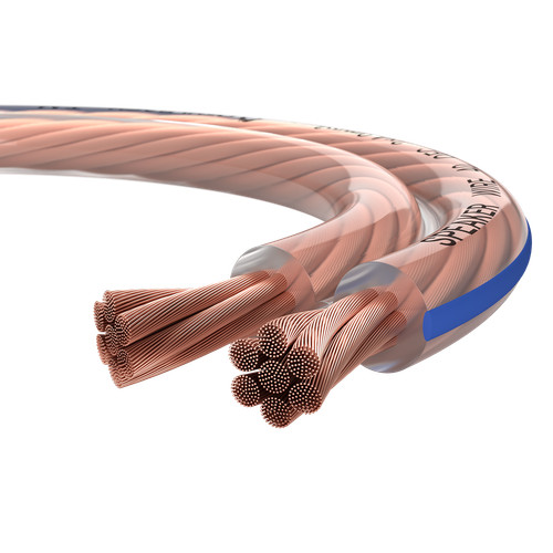 Oehlbach speaker wire - speaker,
