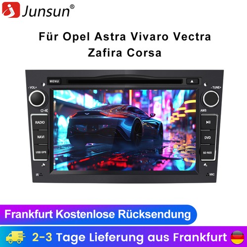 Autoradio per opel astra - autoradio,