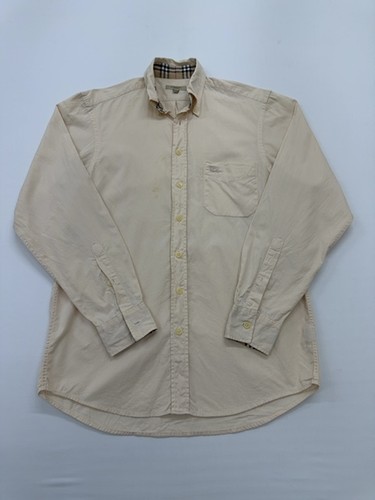 Camicia burberry ragazzo - ragazzo, beige