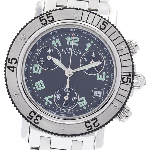 Orologio hermes clipper diver - orologio,