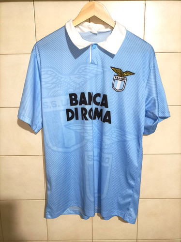 Maglia calcio lazio - ss,