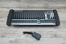 Rockville ROCKFORCE 384 canali