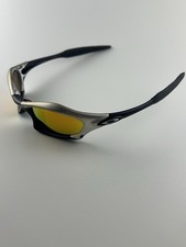 Oakley Splice nero lucido FMJ