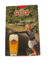 CARTE DA GIOCO MODIANO 2 MAZZI