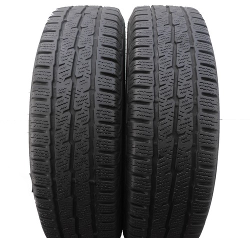 Toyo 195 r16 c 110 - 2,