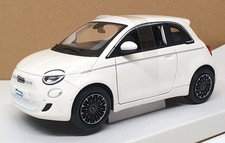 Burago Scala 1/24 Diecast