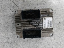 Centralina motore Fiat Grande