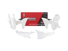 Kit plastiche racetech ktm - plastiche,