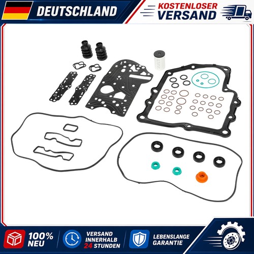Kit riparazione dsg - kit,