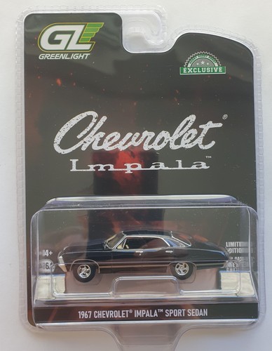 1967 chevrolet impala stile - 1967,