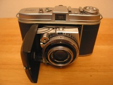 Fotocamera kodak retina - kodak,
