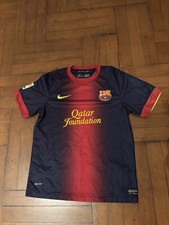 Maglia FC Barcellona 2012/2013