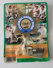Chips autostrada pattuglia - chips,