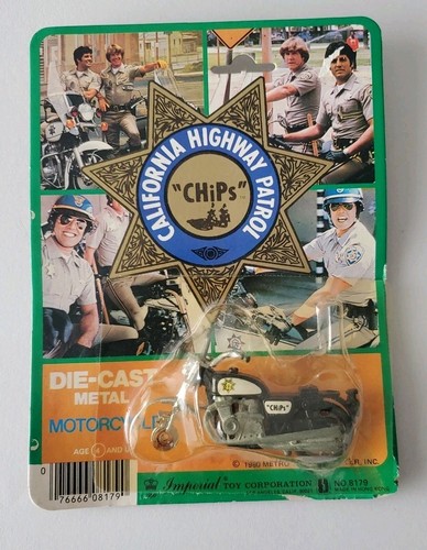 Chips autostrada pattuglia - autostrada,