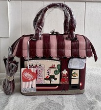 Borsa Vendula London fuori