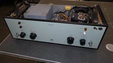 Amplificatore di potenza Bruel