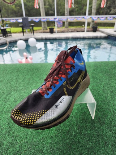 Scarpe nike react - scarpe,