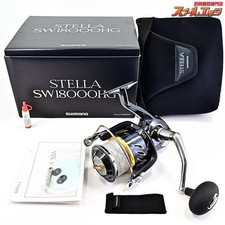 【Quasi Nuovo】SHIMANO 13