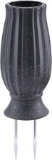 bocola Cemetery Vase with
