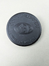 Coperchio contachilometri CEV F.lli Pagani Milano  speedometer cap
