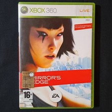 Mirror's Edge - XBOX 360 - PAL
